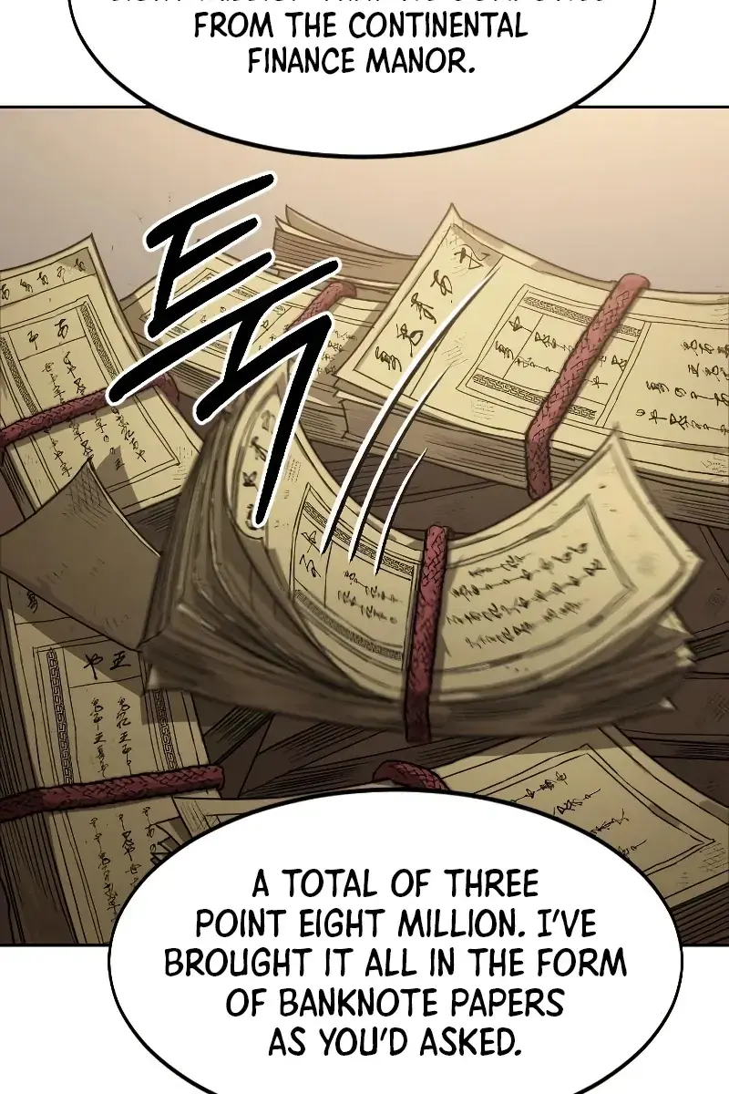 Return of the Mount Hua Sect Chapter 88 Page 68