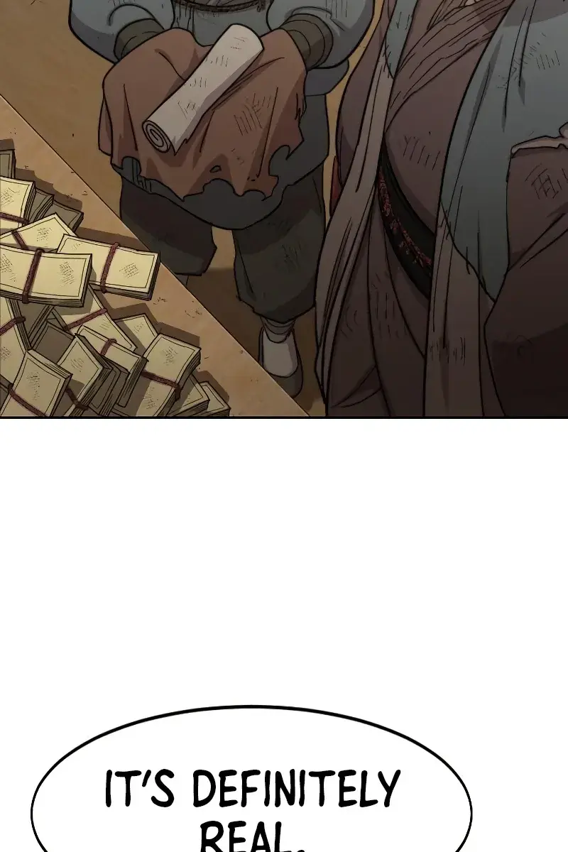 Return of the Mount Hua Sect Chapter 88 Page 73