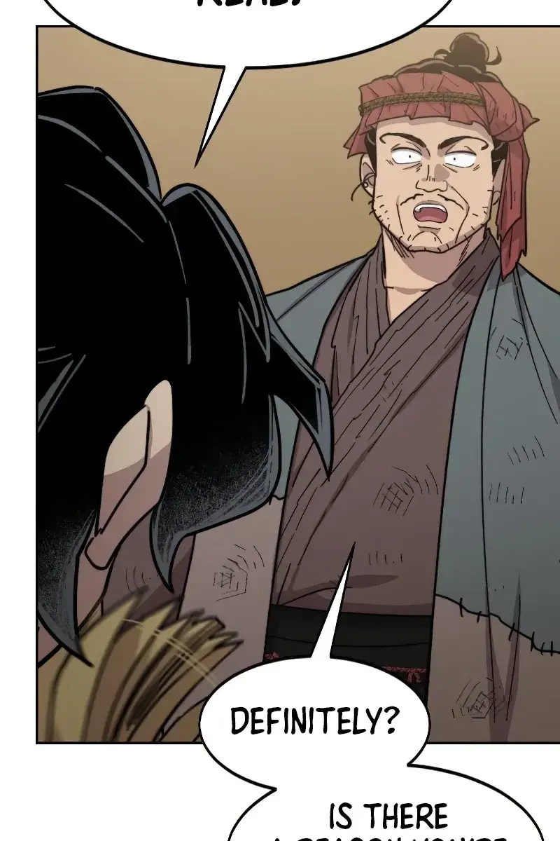 Return of the Mount Hua Sect Chapter 88 Page 74