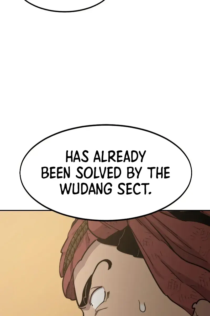 Return of the Mount Hua Sect Chapter 88 Page 79