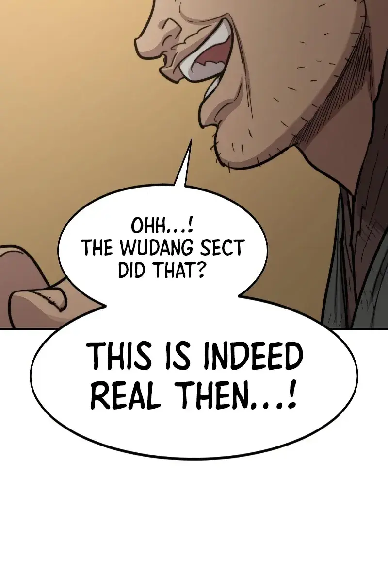 Return of the Mount Hua Sect Chapter 88 Page 80