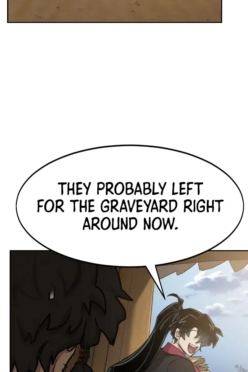 Return of the Mount Hua Sect Chapter 88 Page 84