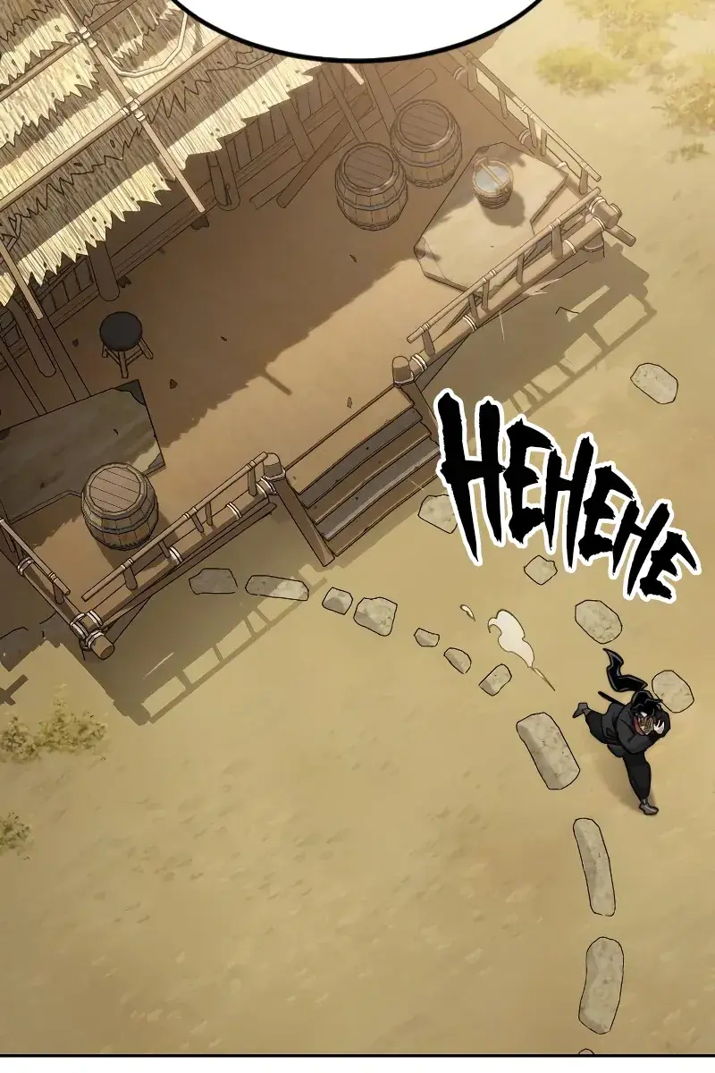 Return of the Mount Hua Sect Chapter 88 Page 86