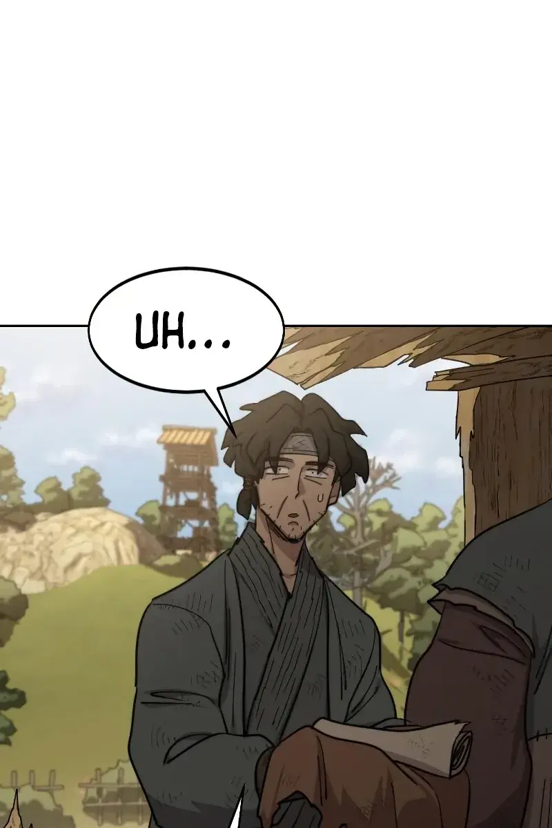 Return of the Mount Hua Sect Chapter 88 Page 87