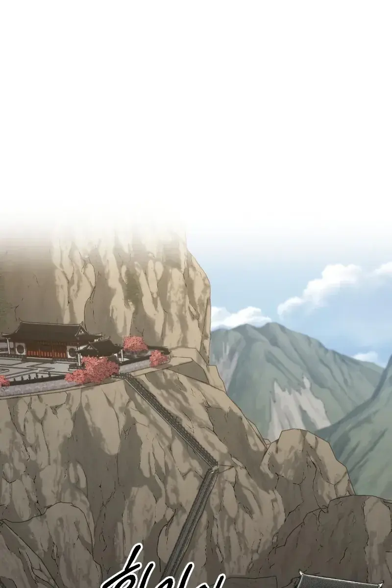 Return of the Mount Hua Sect Chapter 88 Page 94