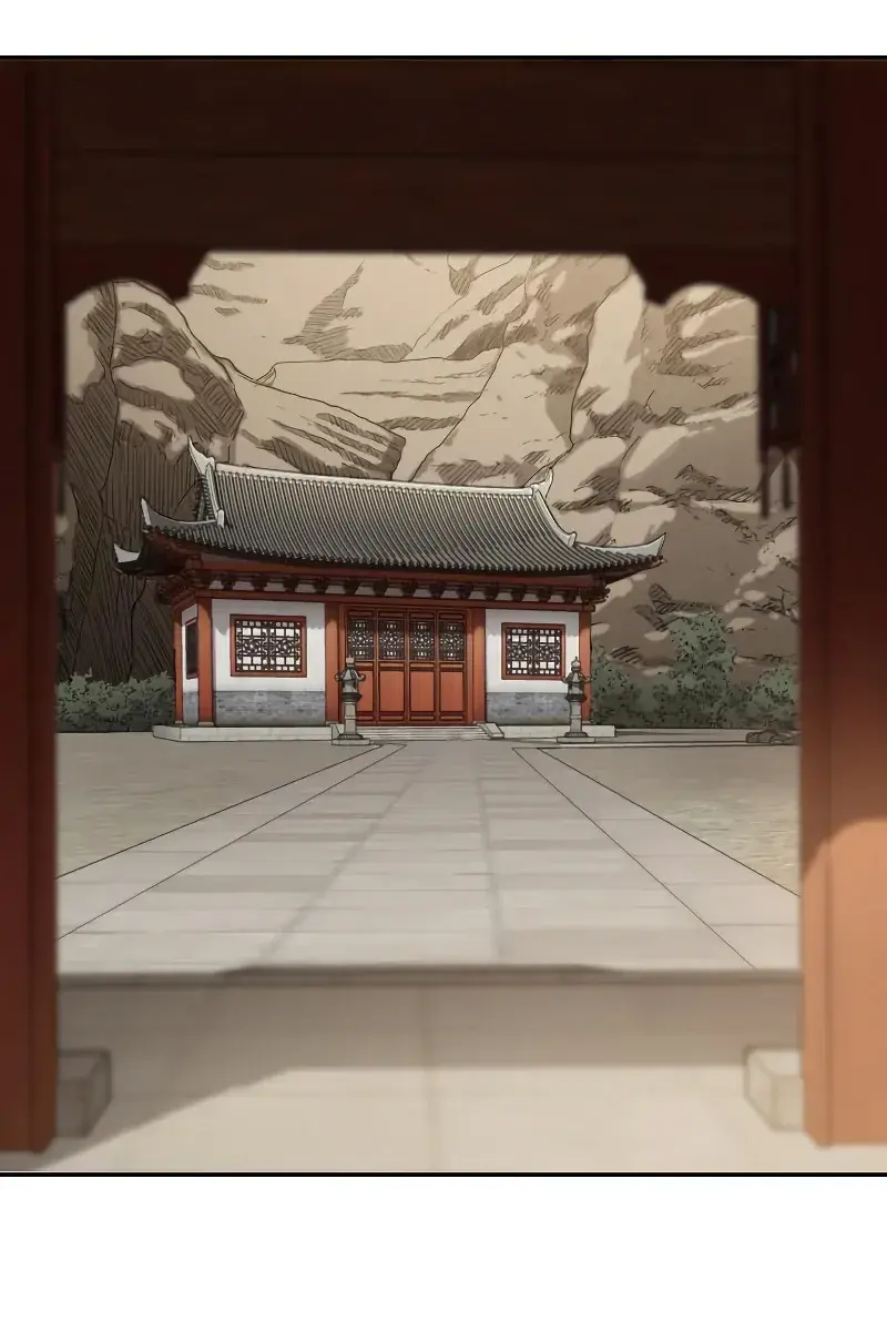 Return of the Mount Hua Sect Chapter 88 Page 96