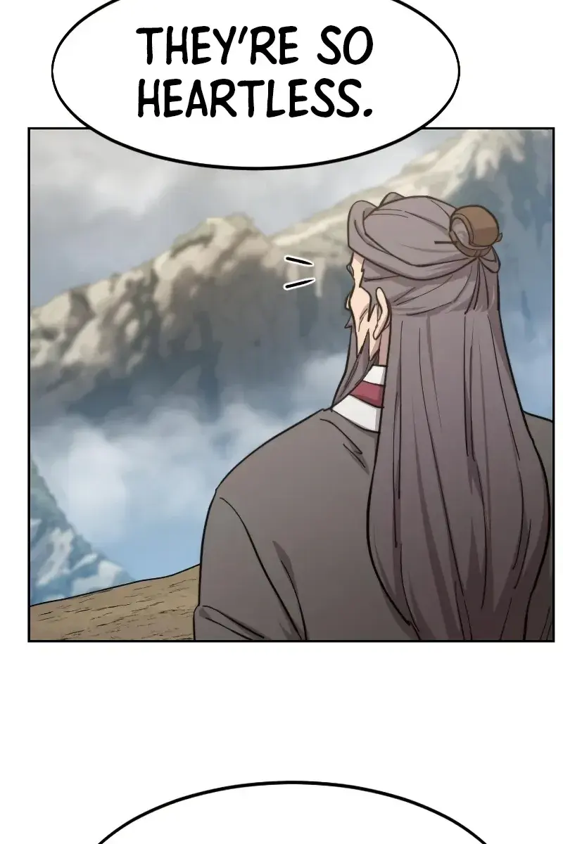 Return of the Mount Hua Sect Chapter 88 Page 100