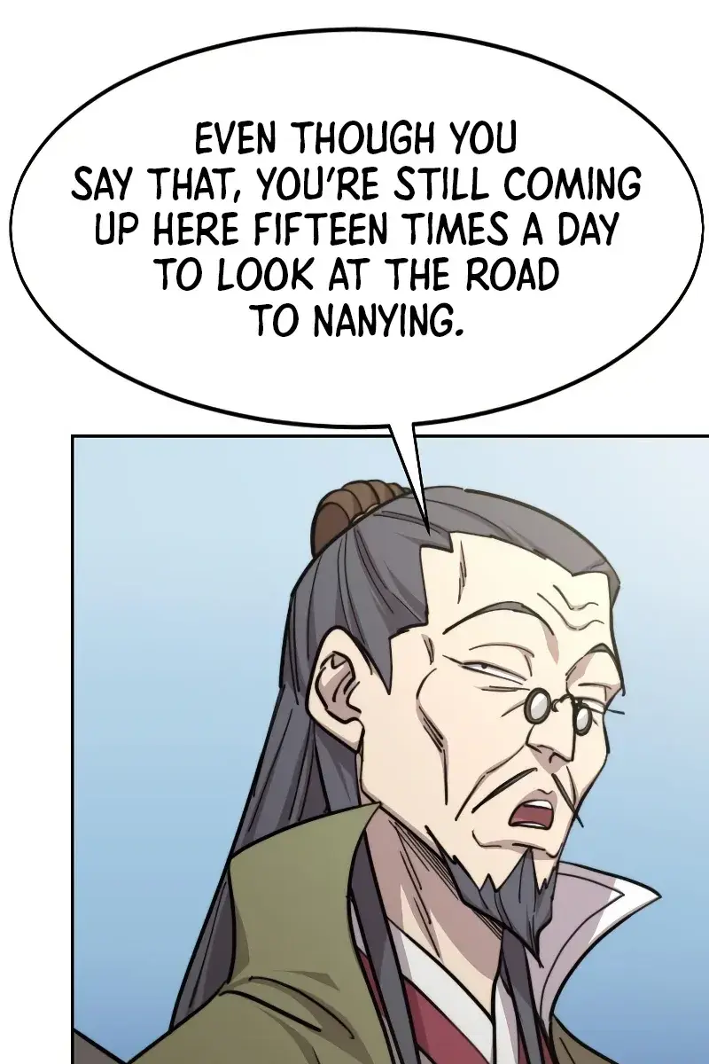Return of the Mount Hua Sect Chapter 88 Page 104