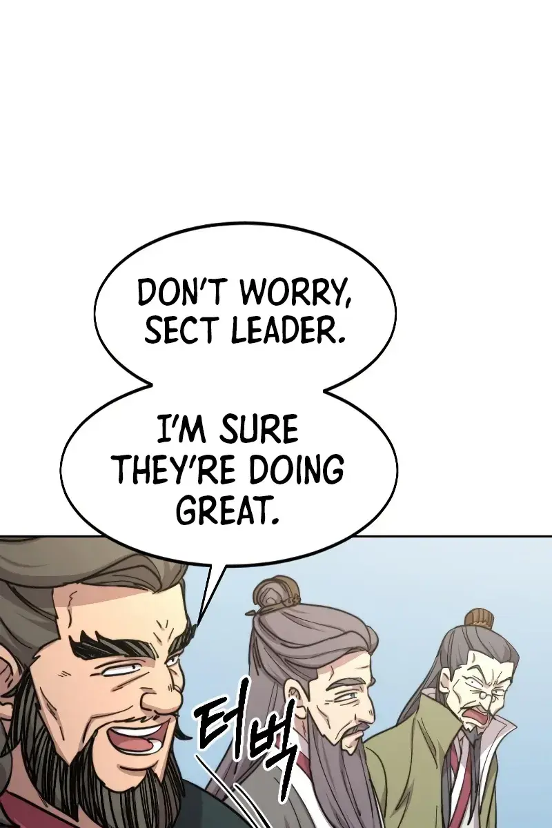 Return of the Mount Hua Sect Chapter 88 Page 106