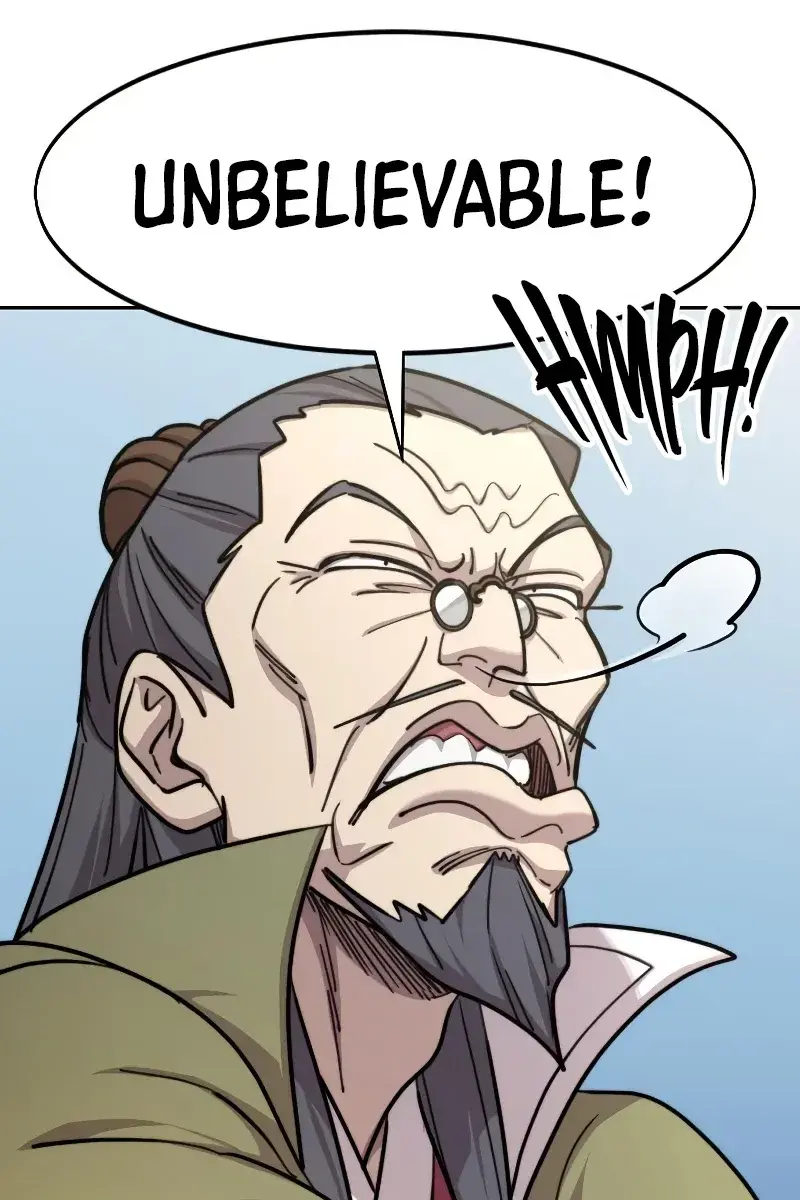 Return of the Mount Hua Sect Chapter 88 Page 108