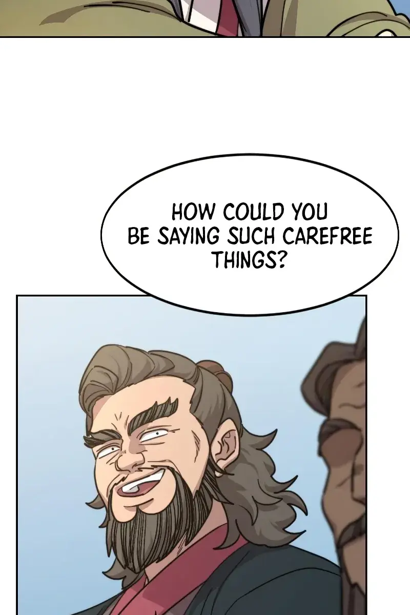 Return of the Mount Hua Sect Chapter 88 Page 109