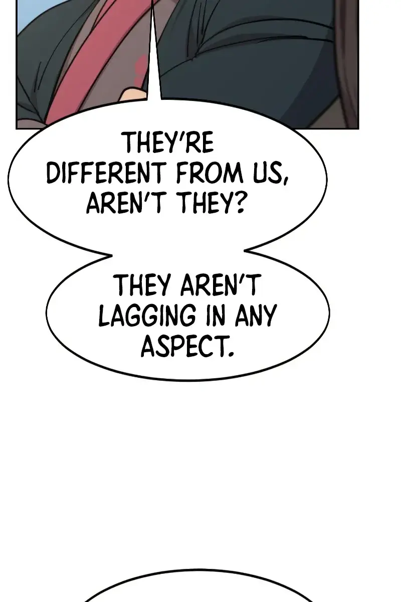 Return of the Mount Hua Sect Chapter 88 Page 110