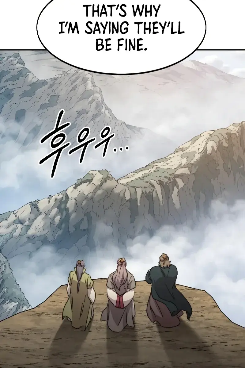 Return of the Mount Hua Sect Chapter 88 Page 111