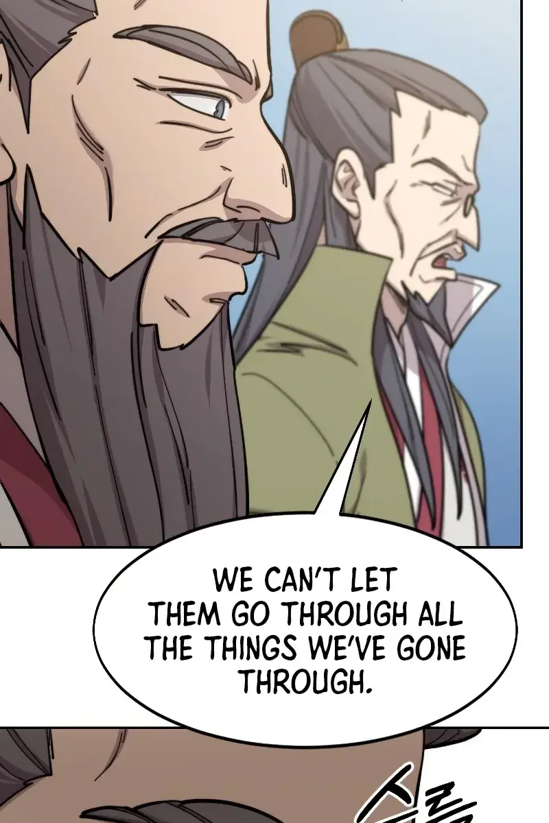 Return of the Mount Hua Sect Chapter 88 Page 113