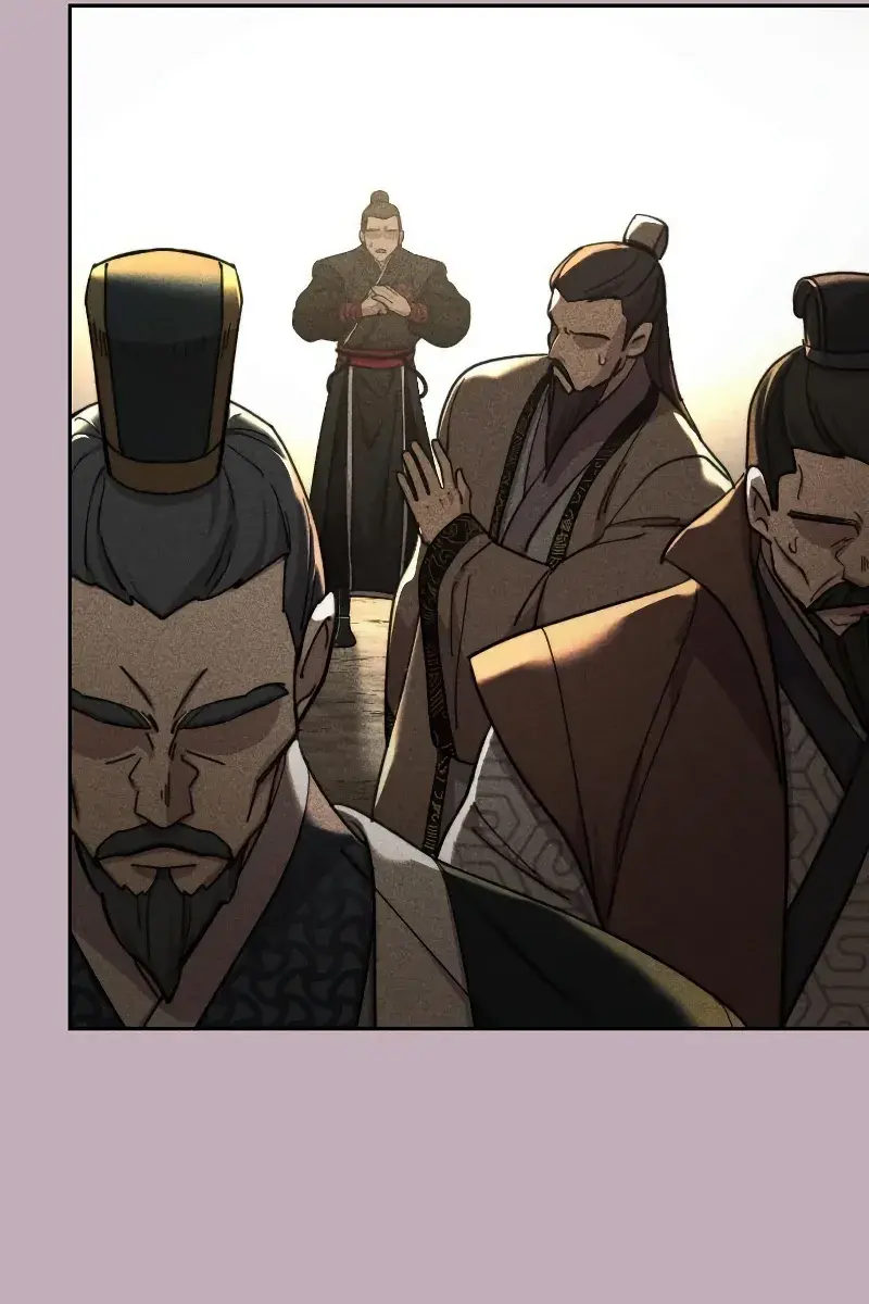 Return of the Mount Hua Sect Chapter 88 Page 117