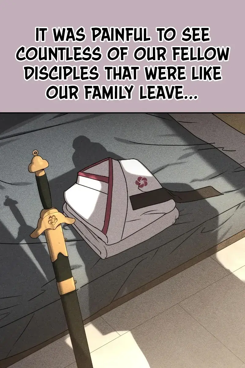 Return of the Mount Hua Sect Chapter 88 Page 118