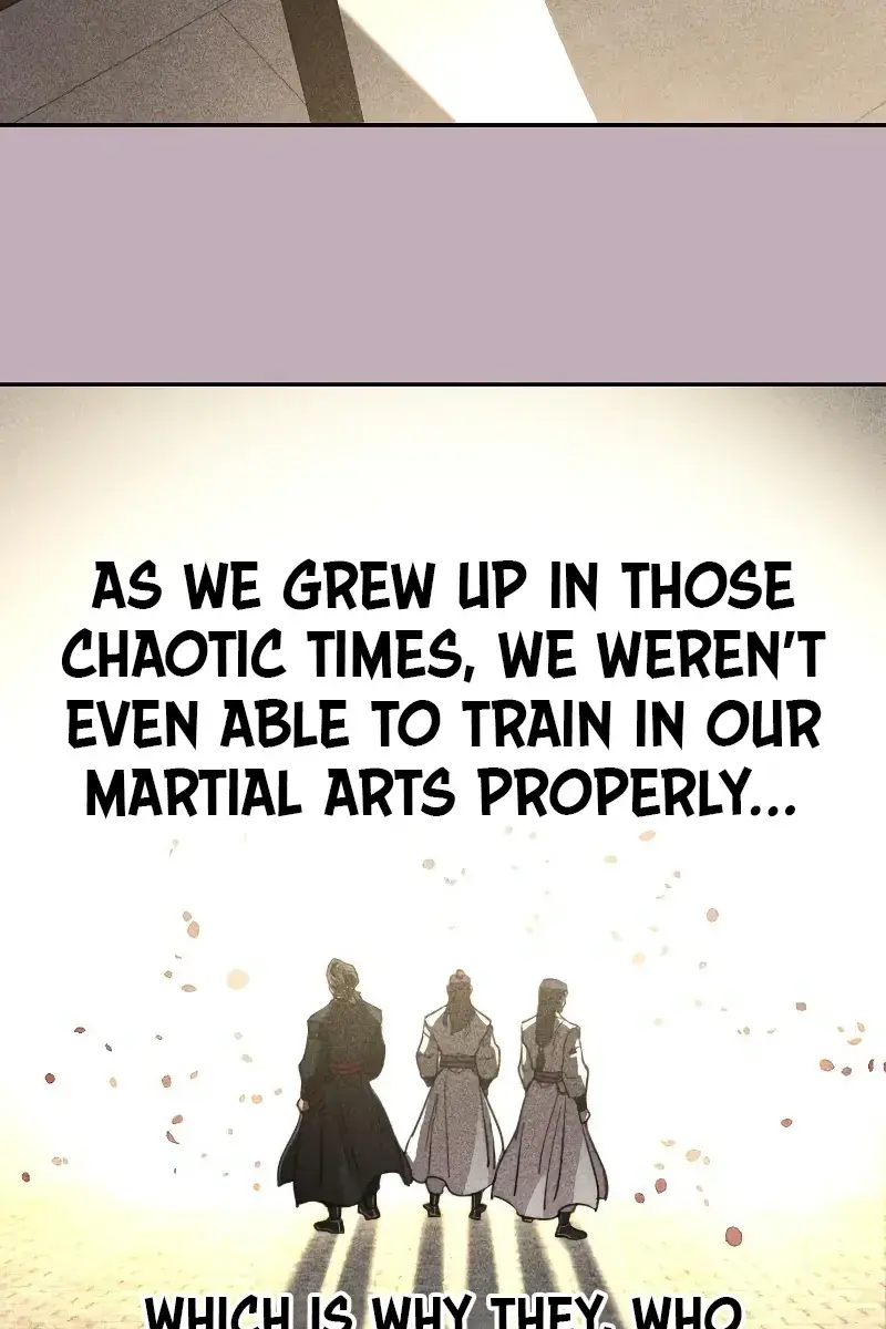 Return of the Mount Hua Sect Chapter 88 Page 119