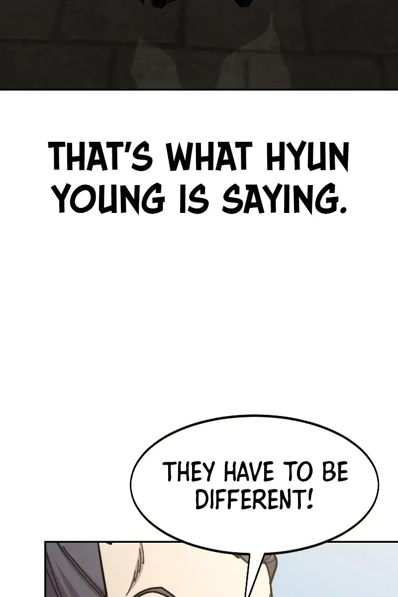 Return of the Mount Hua Sect Chapter 88 Page 121