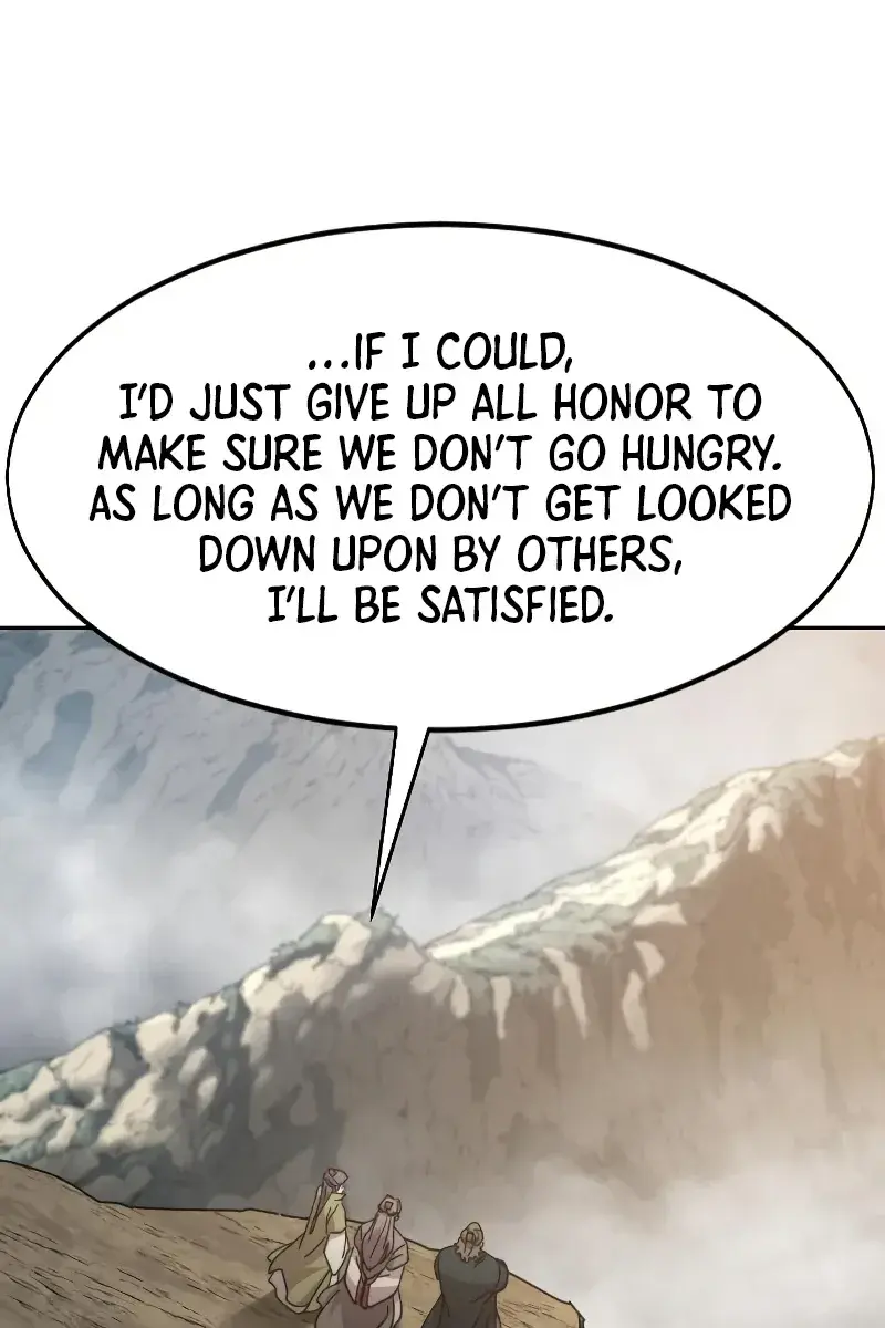 Return of the Mount Hua Sect Chapter 88 Page 123