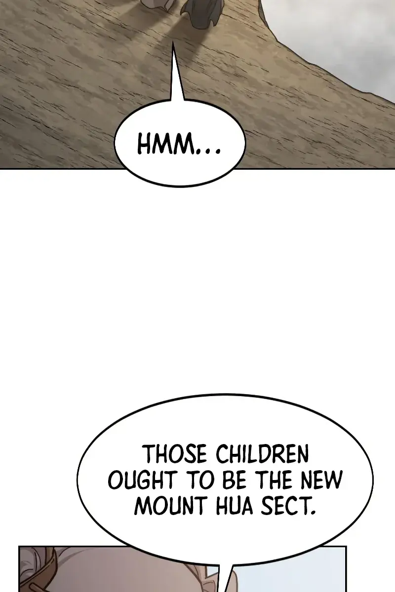 Return of the Mount Hua Sect Chapter 88 Page 124