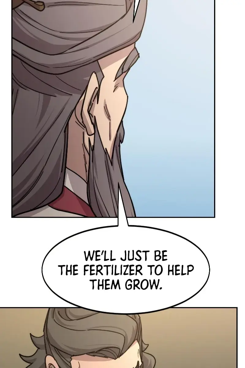 Return of the Mount Hua Sect Chapter 88 Page 125