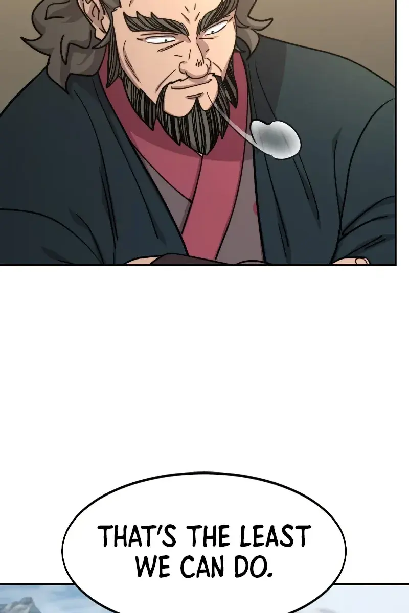 Return of the Mount Hua Sect Chapter 88 Page 126