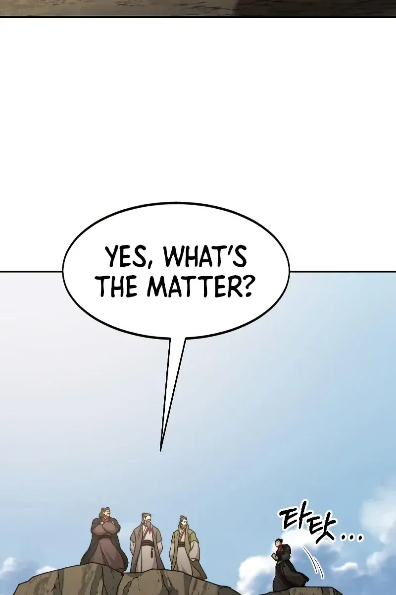 Return of the Mount Hua Sect Chapter 88 Page 130