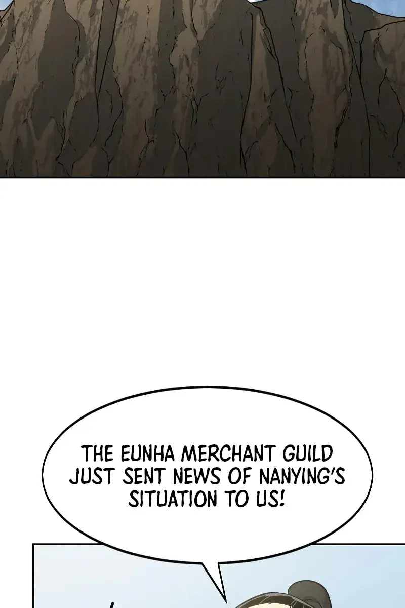 Return of the Mount Hua Sect Chapter 88 Page 131