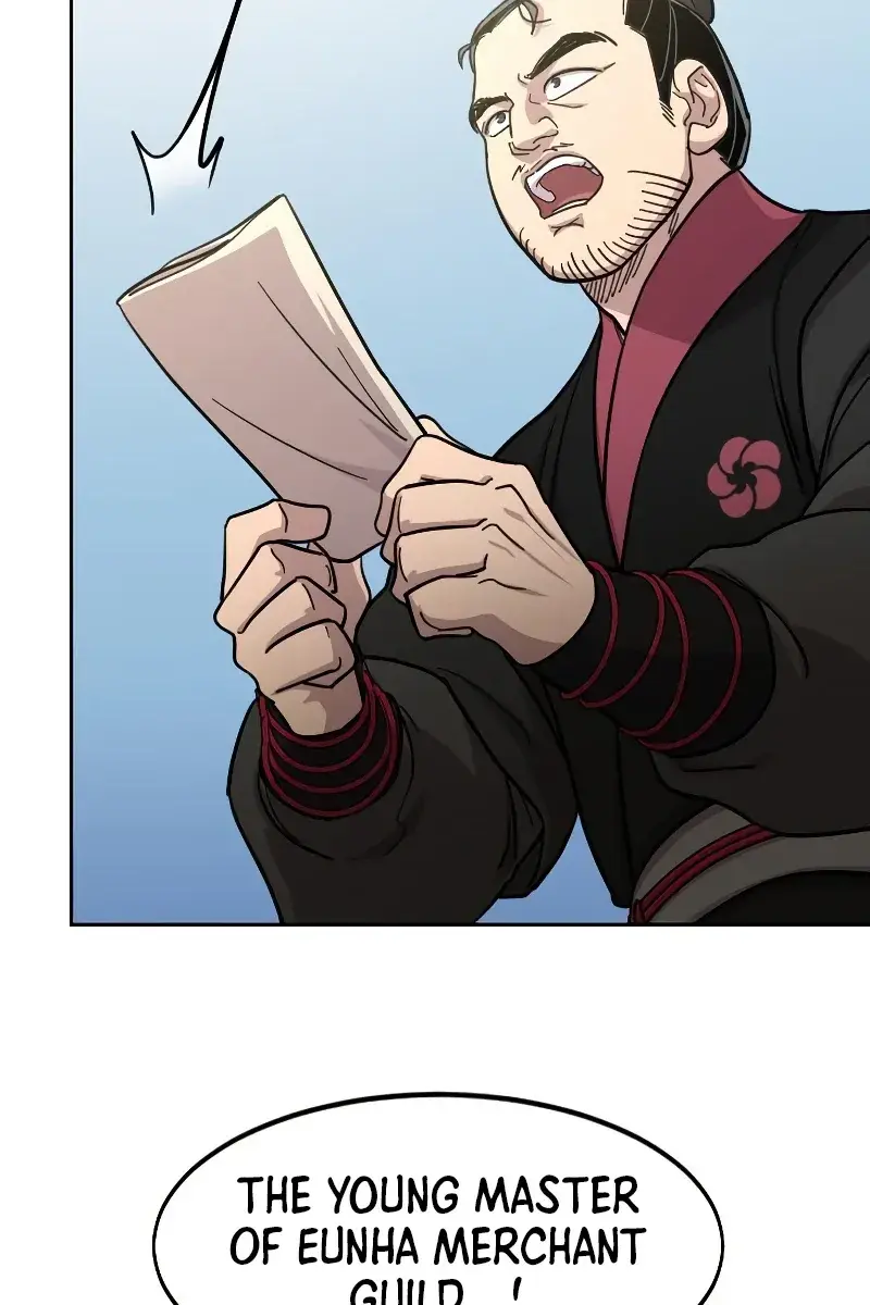 Return of the Mount Hua Sect Chapter 88 Page 132