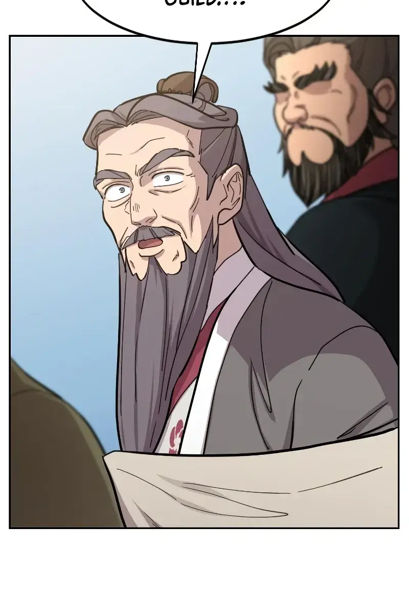 Return of the Mount Hua Sect Chapter 88 Page 133