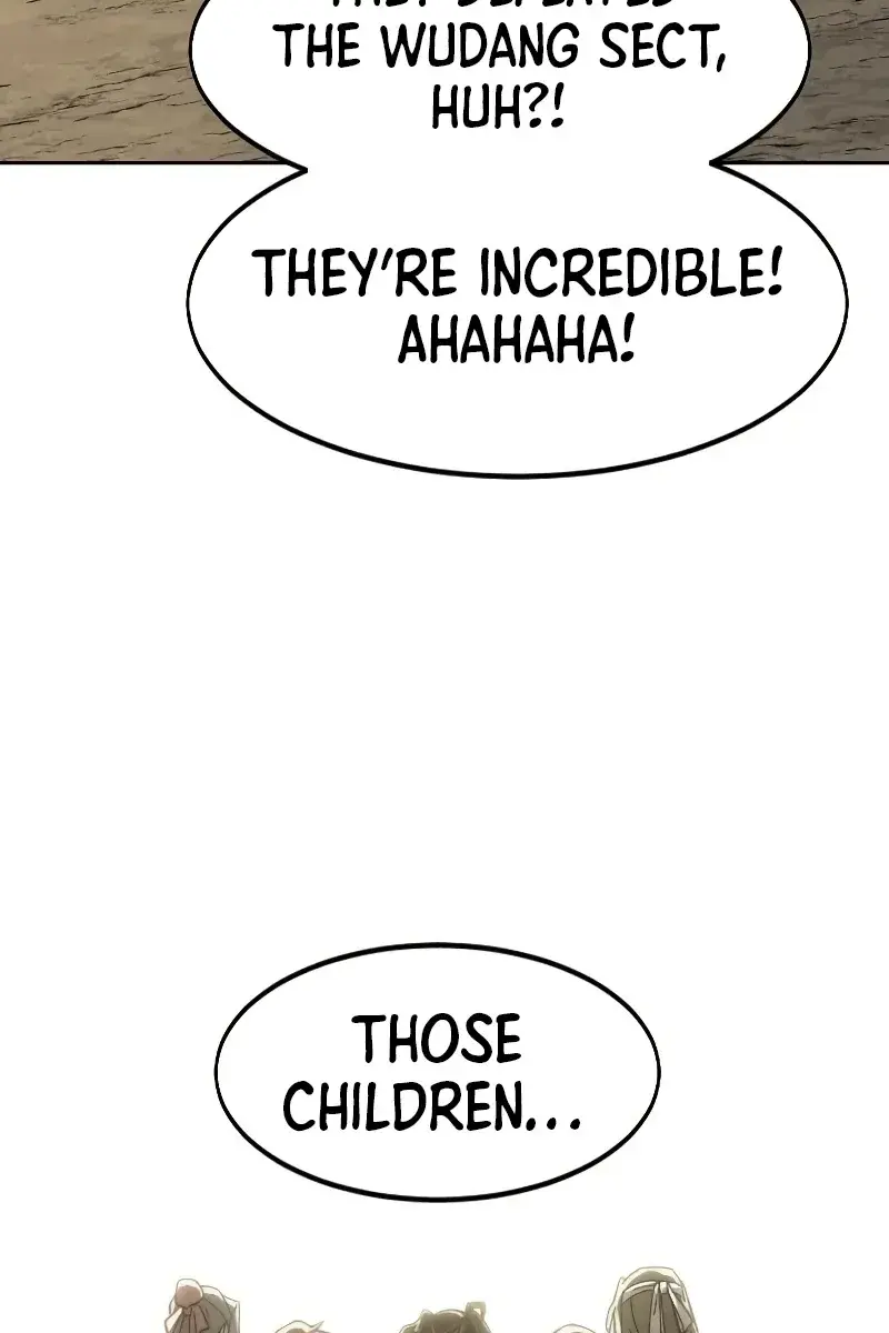 Return of the Mount Hua Sect Chapter 88 Page 141