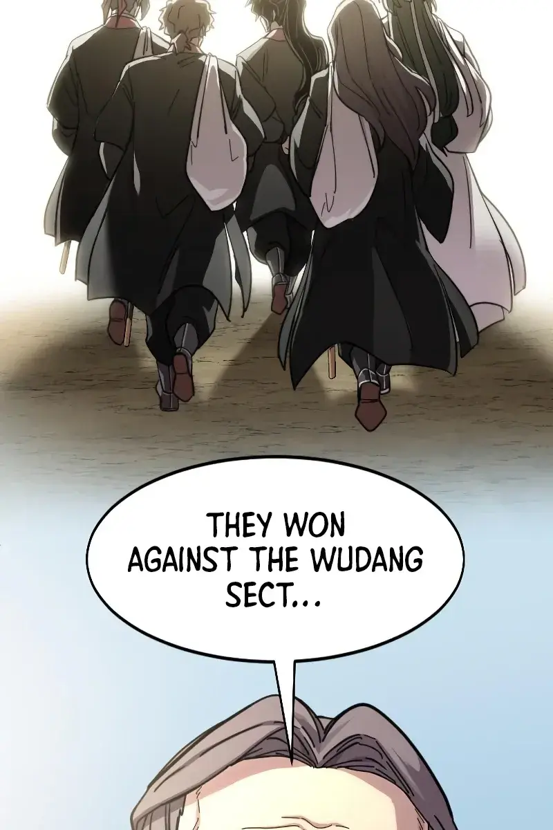 Return of the Mount Hua Sect Chapter 88 Page 142