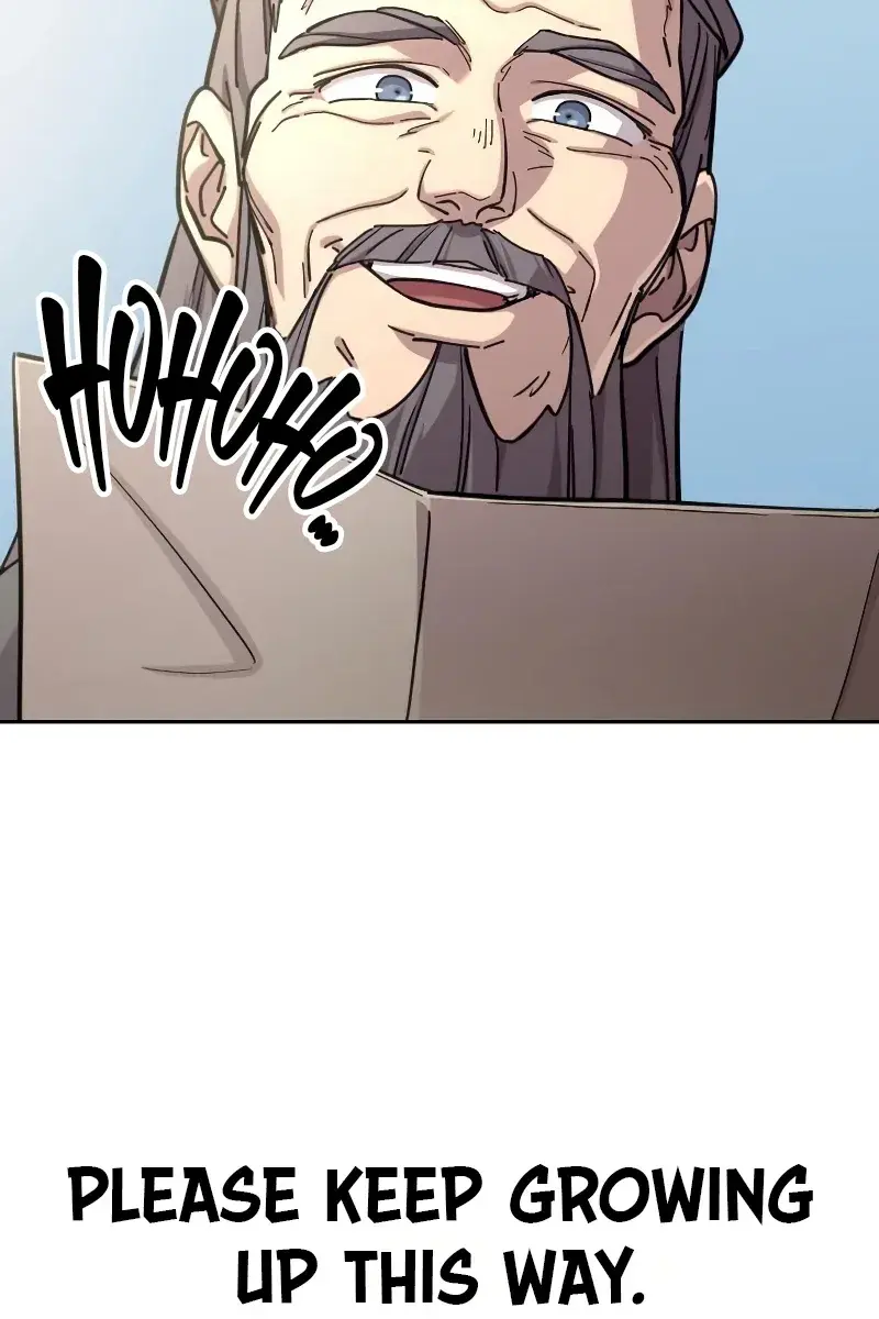 Return of the Mount Hua Sect Chapter 88 Page 143