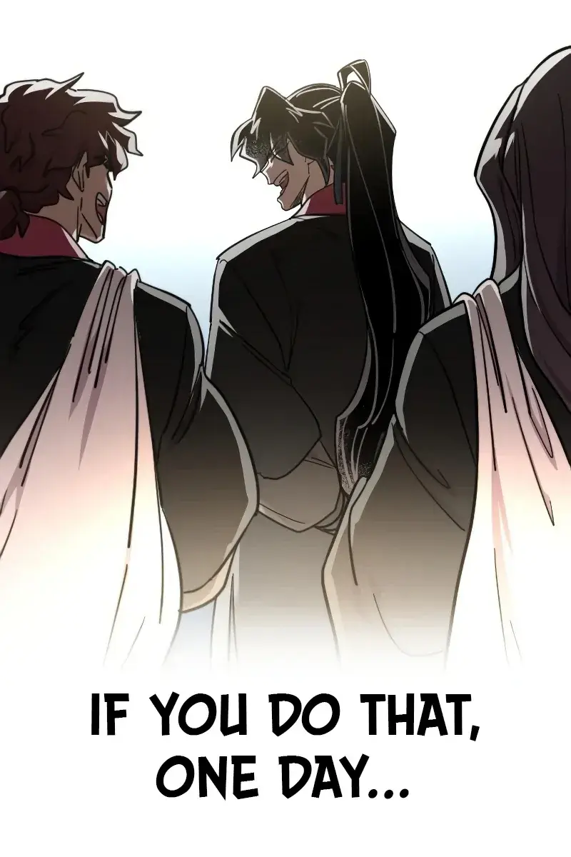 Return of the Mount Hua Sect Chapter 88 Page 144