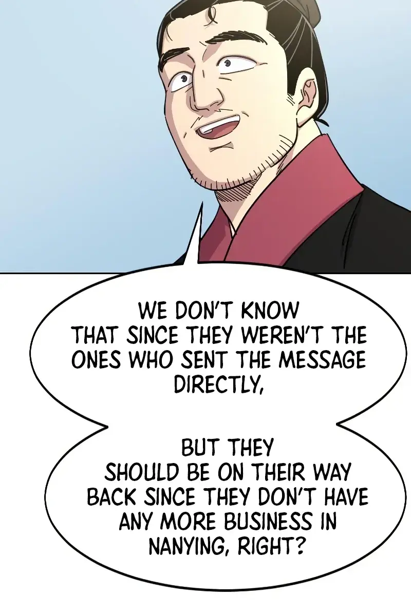 Return of the Mount Hua Sect Chapter 88 Page 147