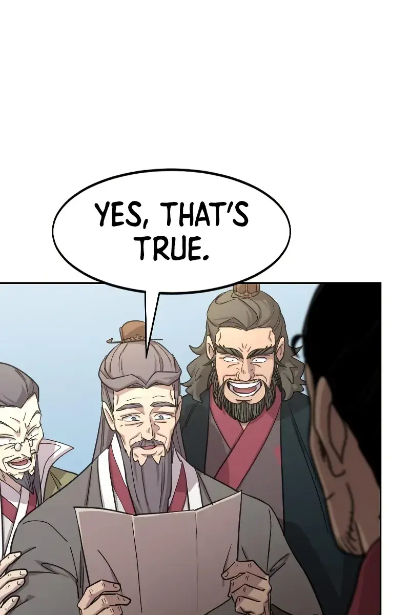 Return of the Mount Hua Sect Chapter 88 Page 148