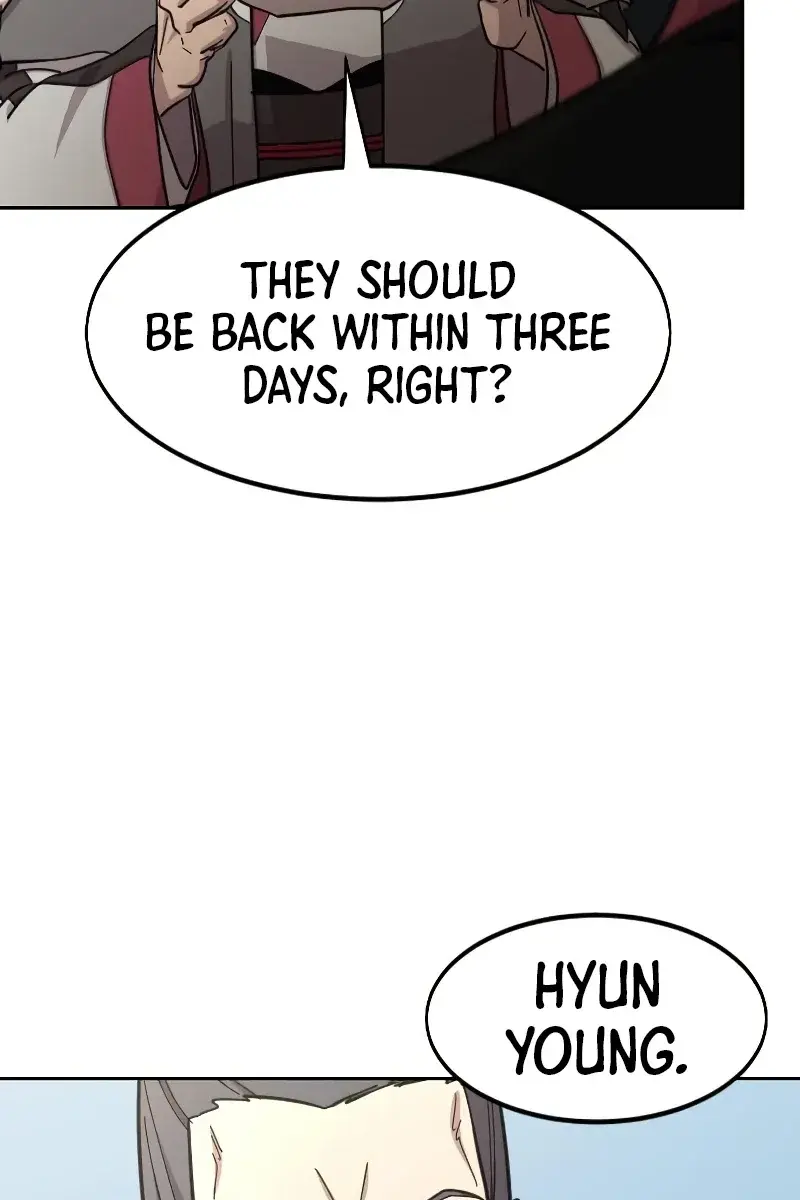 Return of the Mount Hua Sect Chapter 88 Page 149