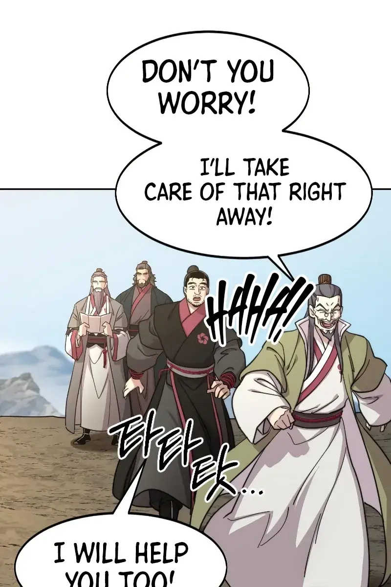 Return of the Mount Hua Sect Chapter 88 Page 152