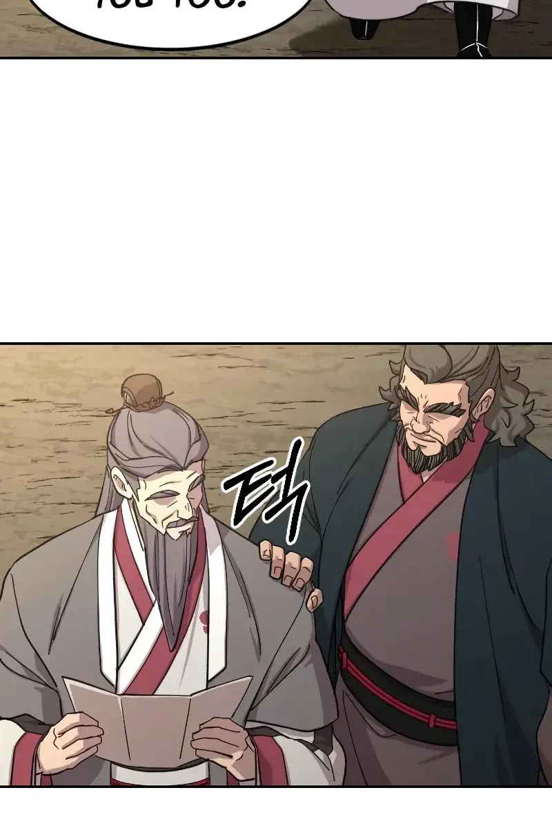 Return of the Mount Hua Sect Chapter 88 Page 153