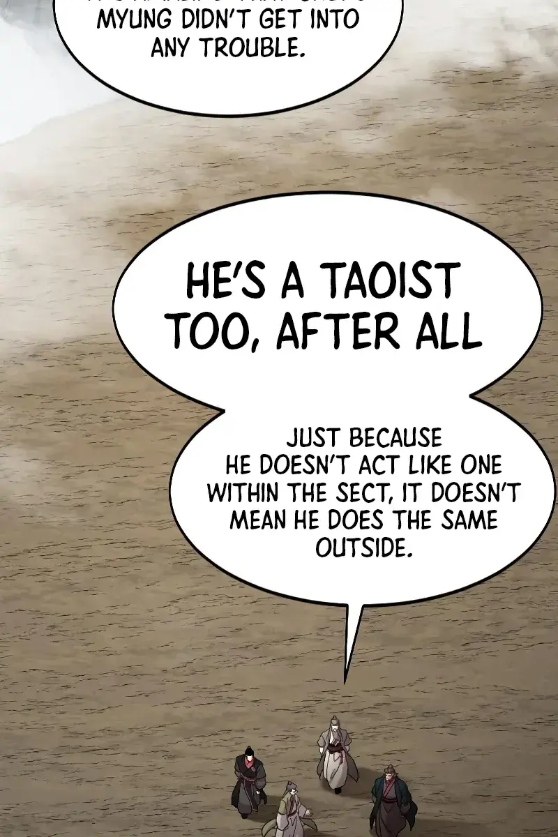 Return of the Mount Hua Sect Chapter 88 Page 158