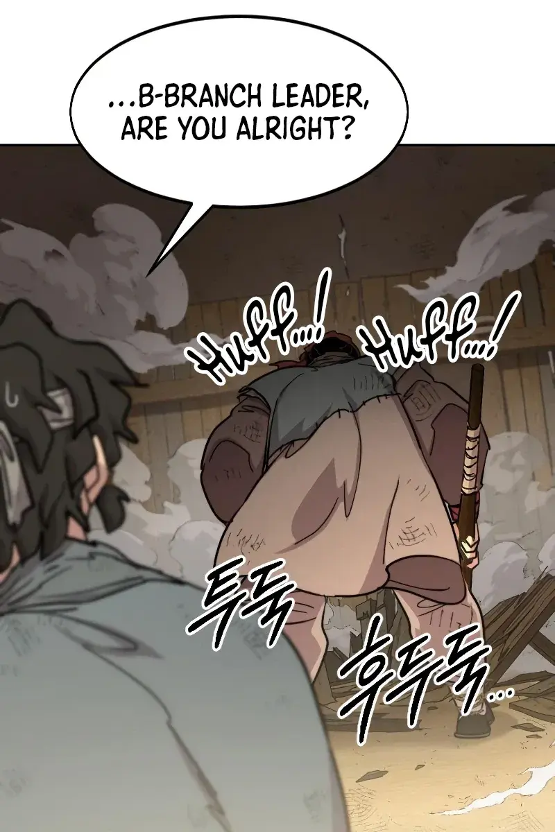 Return of the Mount Hua Sect Chapter 88 Page 164