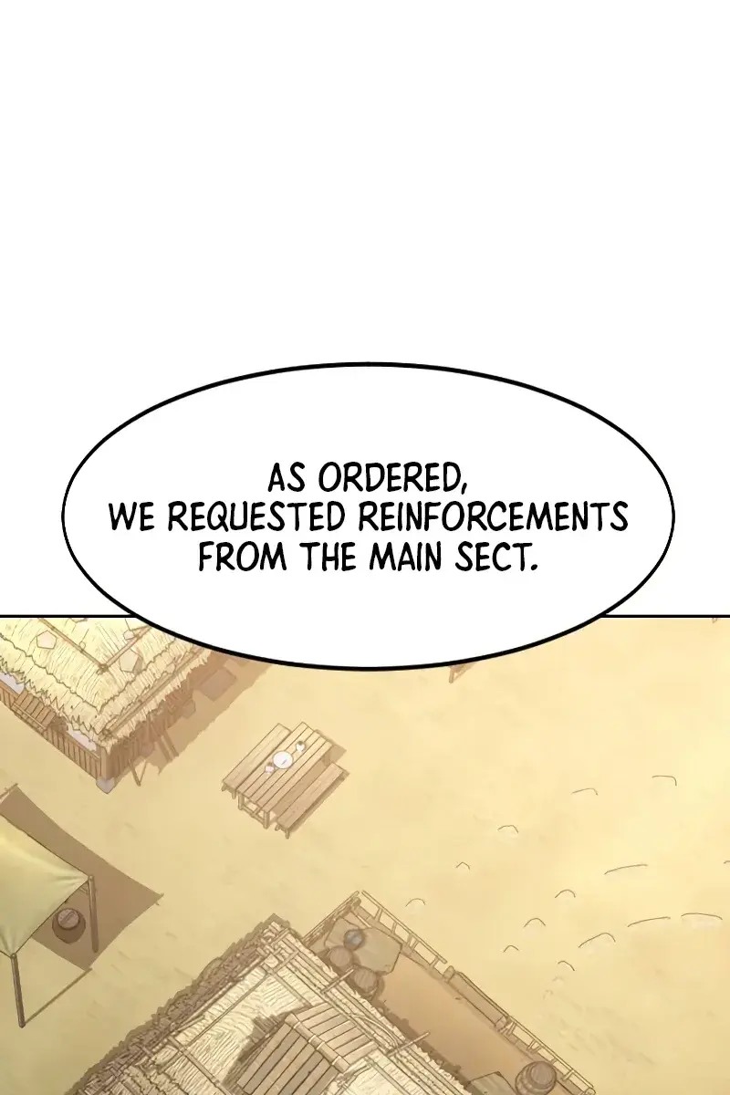 Return of the Mount Hua Sect Chapter 89 Page 2