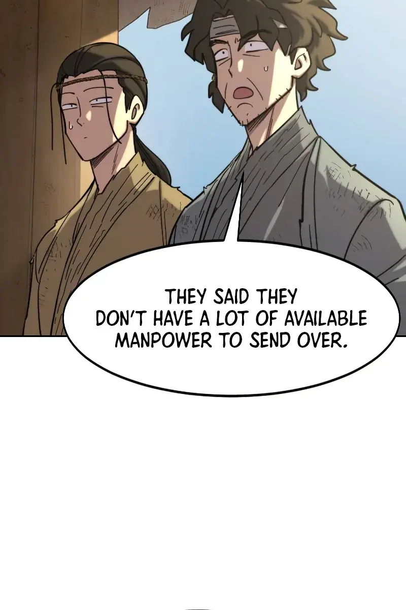 Return of the Mount Hua Sect Chapter 89 Page 4