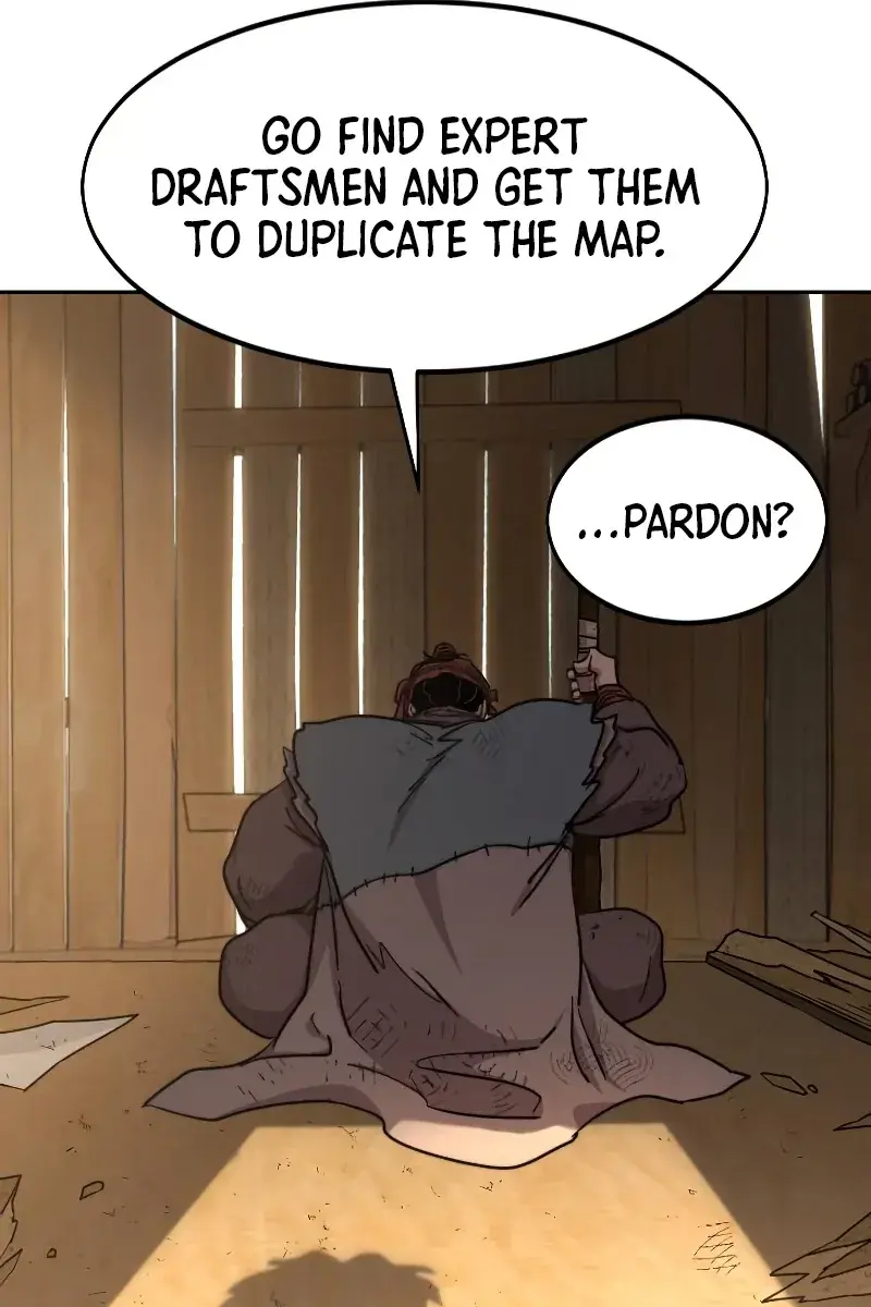 Return of the Mount Hua Sect Chapter 89 Page 5