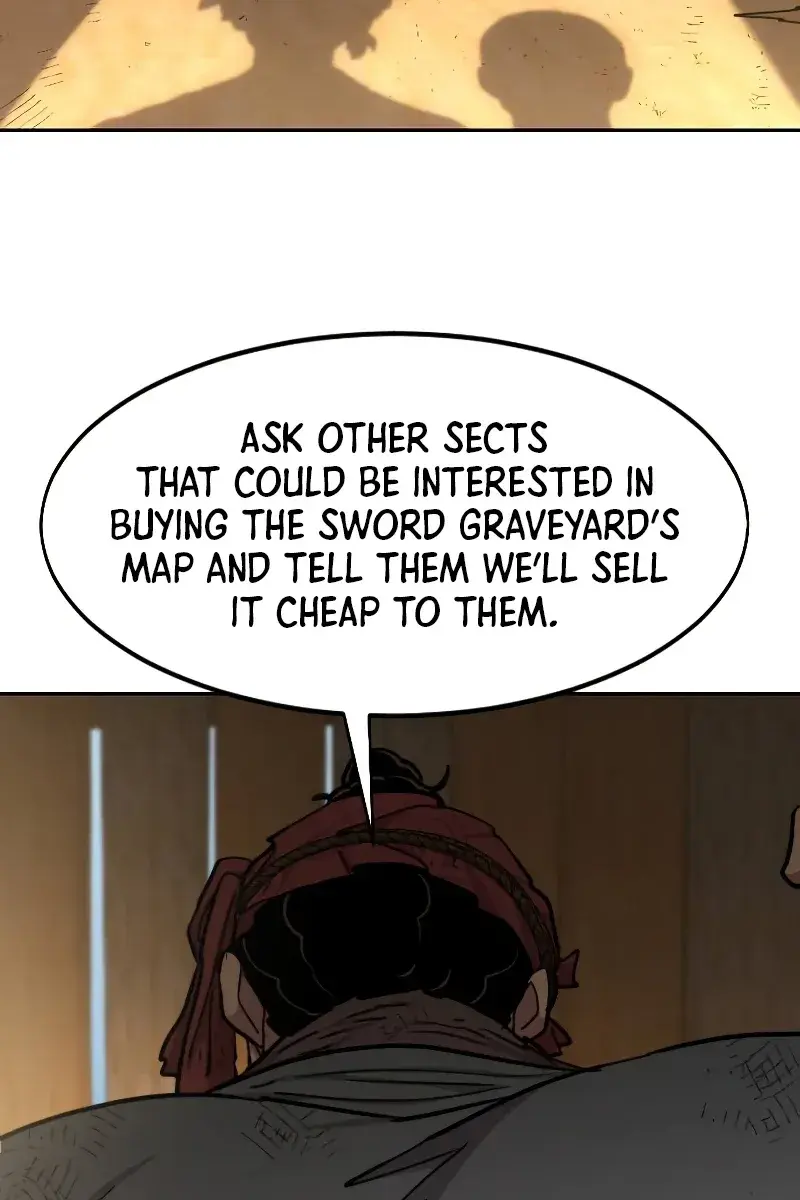 Return of the Mount Hua Sect Chapter 89 Page 6