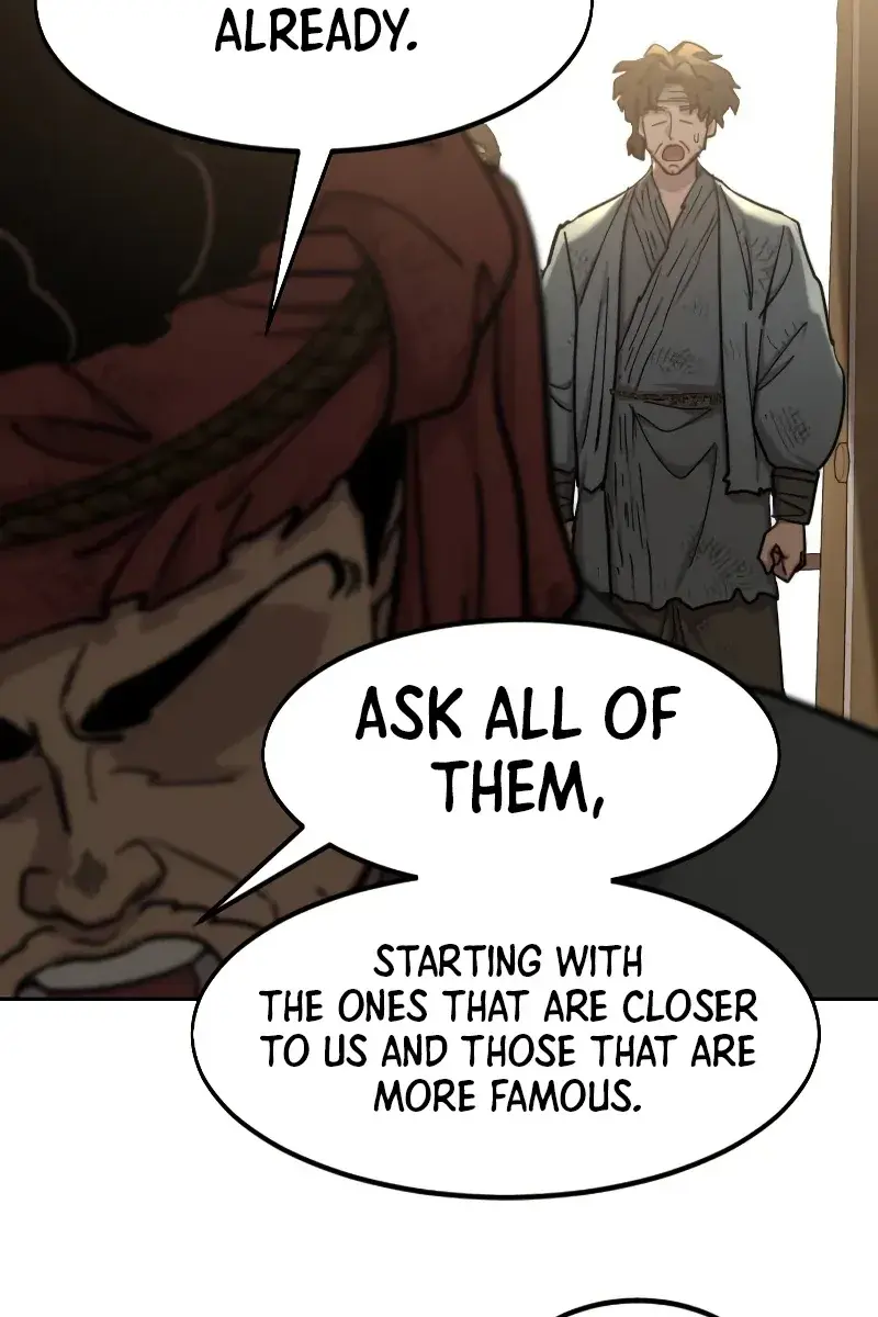 Return of the Mount Hua Sect Chapter 89 Page 8