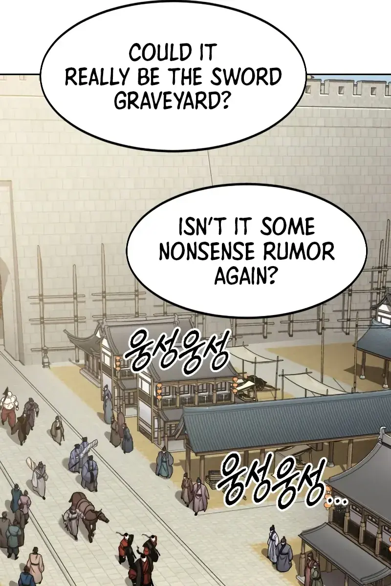 Return of the Mount Hua Sect Chapter 89 Page 15