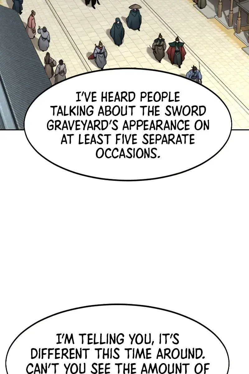 Return of the Mount Hua Sect Chapter 89 Page 16