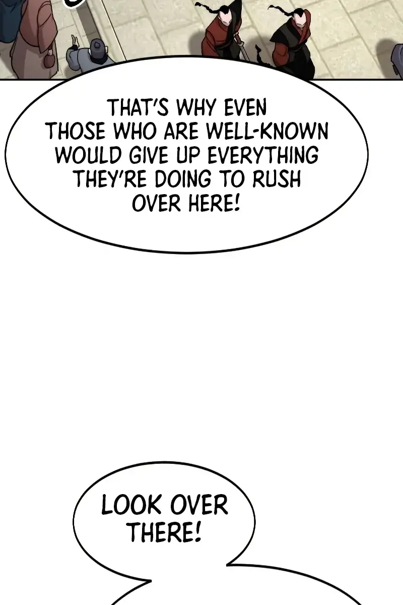 Return of the Mount Hua Sect Chapter 89 Page 18