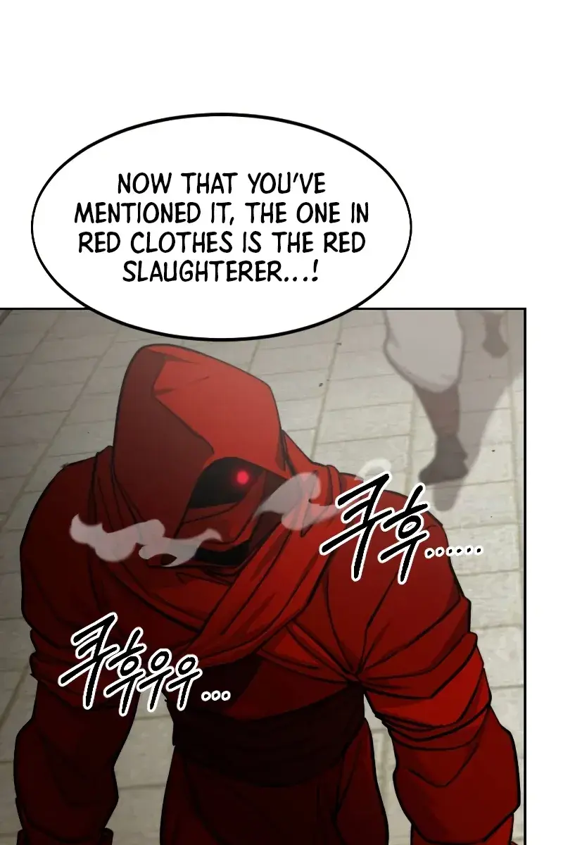 Return of the Mount Hua Sect Chapter 89 Page 20